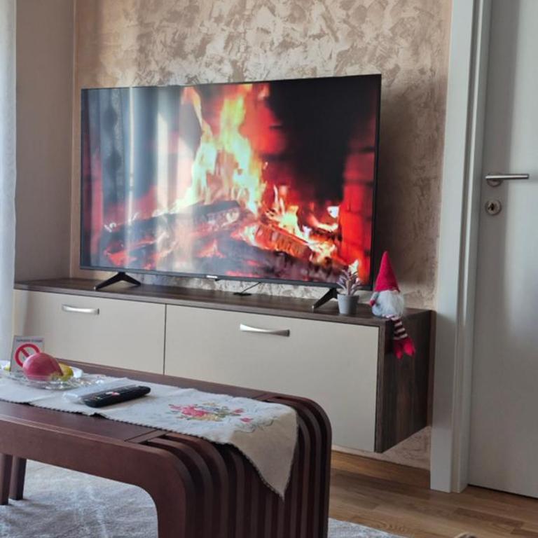 Apartman Mikulic 2 - One-Bedroom Apartment - 1