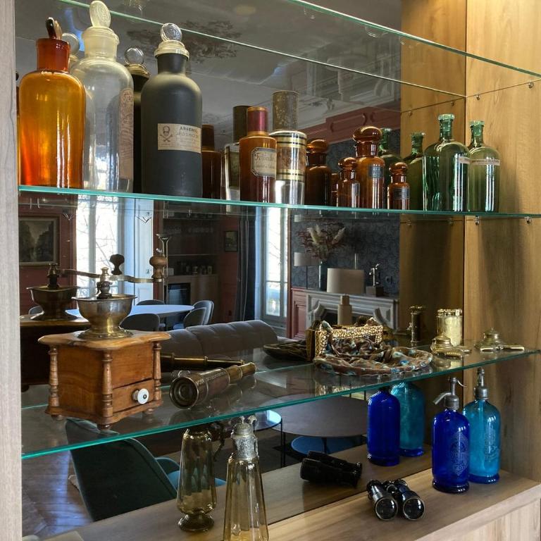 L'Egérie - Magnifique appartement haut de gamme - Apartment - 19