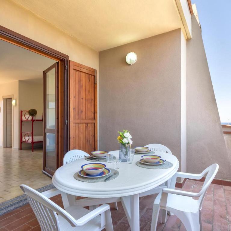 L10 Terrazza Ponente A breathtaking view - Appartamento con 2 Camere da Letto - 6