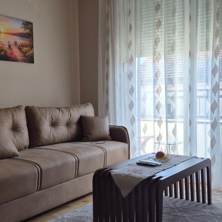 Apartman Mikulic 2 - One-Bedroom Apartment - 12