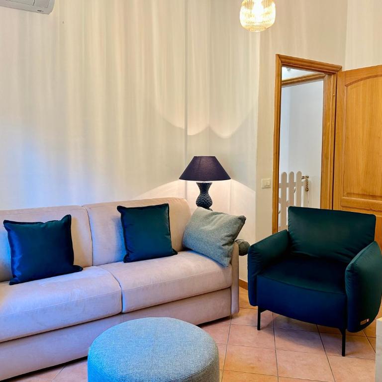 Casa Lella Oleandro - Appartamento con 3 Camere da Letto - 5