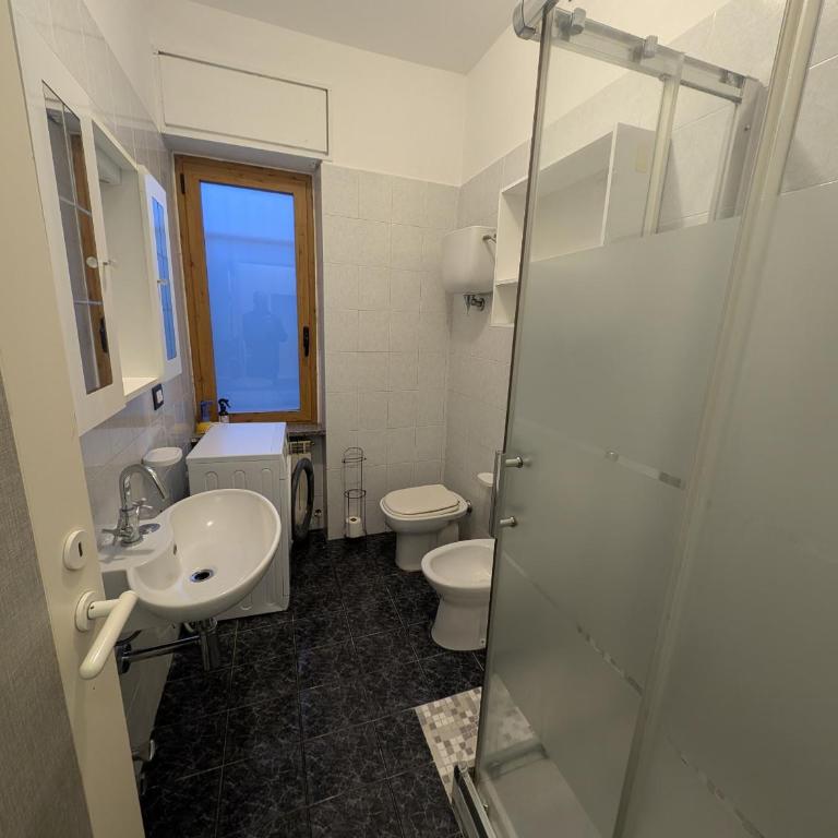 Casa del Coro - Appartamento con 1 Camera da Letto - 6
