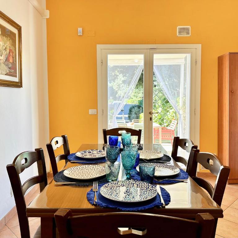 Casa Lella Oleandro - Appartamento con 3 Camere da Letto - 6