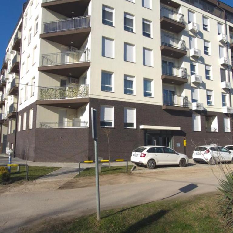 Apartman Mikulic 2 - One-Bedroom Apartment - 14