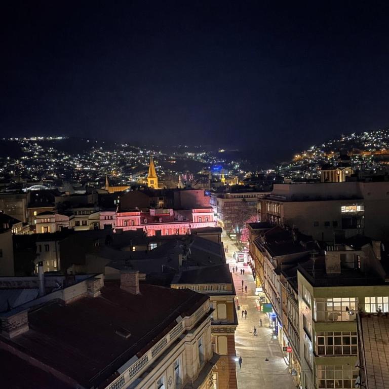 Lux Apartment Amina - Top Location & Stunning View - One-Bedroom Apartment - 19