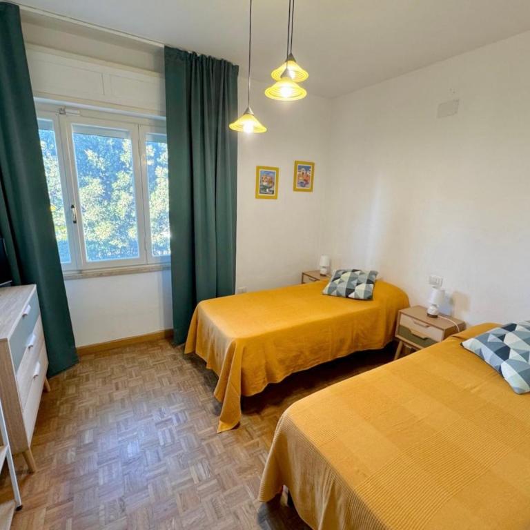 Casa Lella Oleandro - Appartamento con 3 Camere da Letto - 15