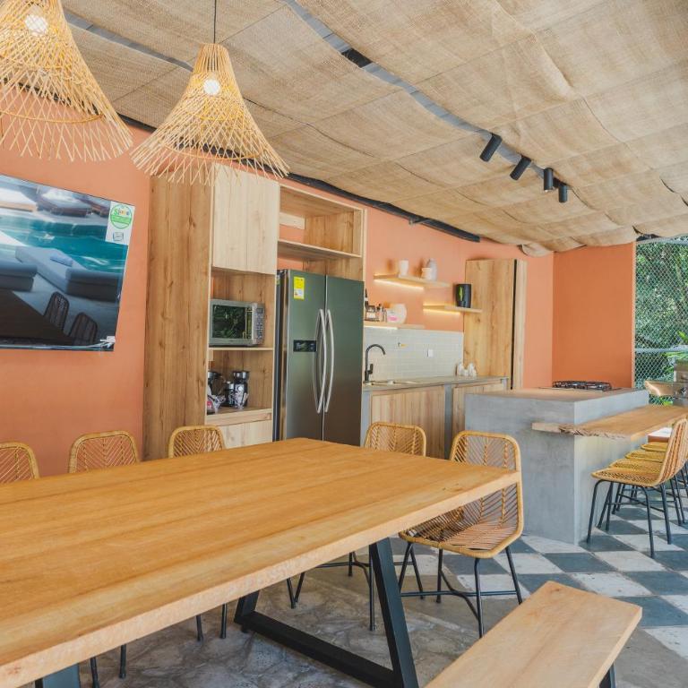 Casa Tequila - Seven-Bedroom House - 2