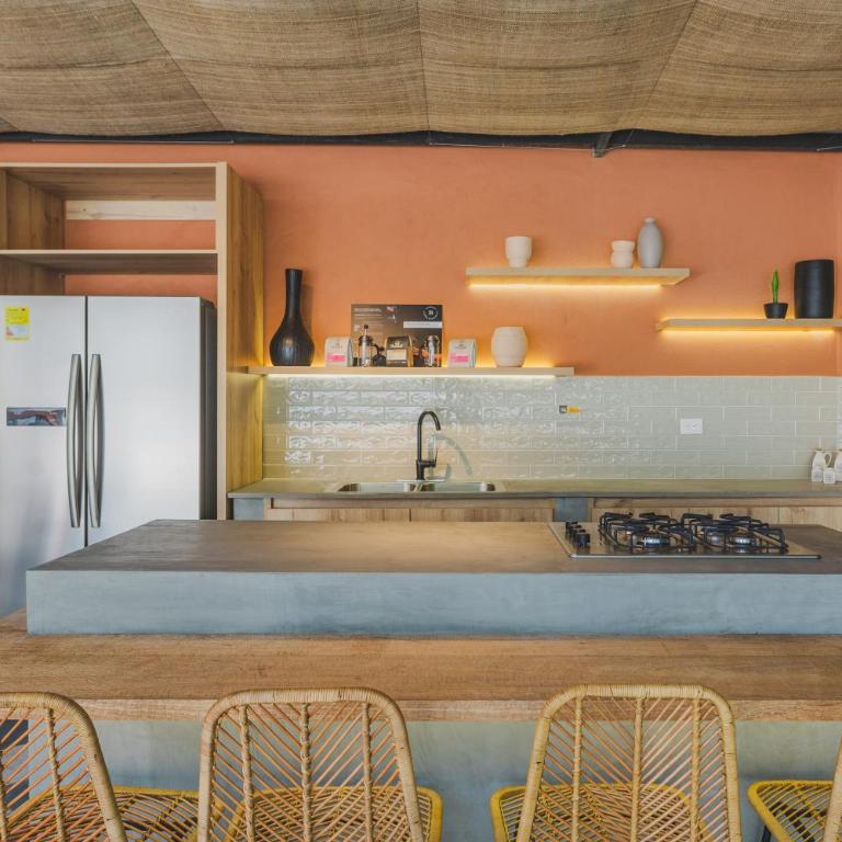 Casa Tequila - Seven-Bedroom House - 3