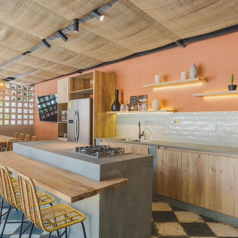 Casa Tequila - Seven-Bedroom House - 9