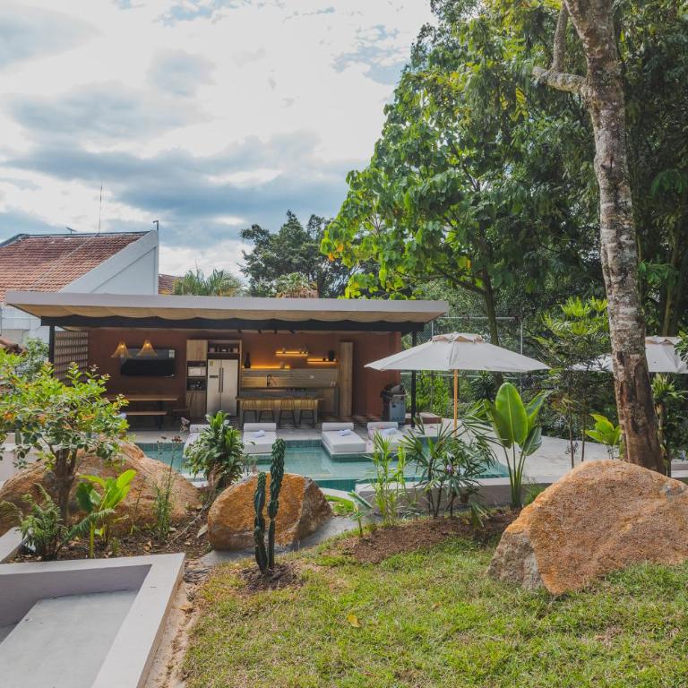 Casa Tequila - Seven-Bedroom House - 10
