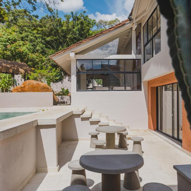 Casa Tequila - Seven-Bedroom House - 16
