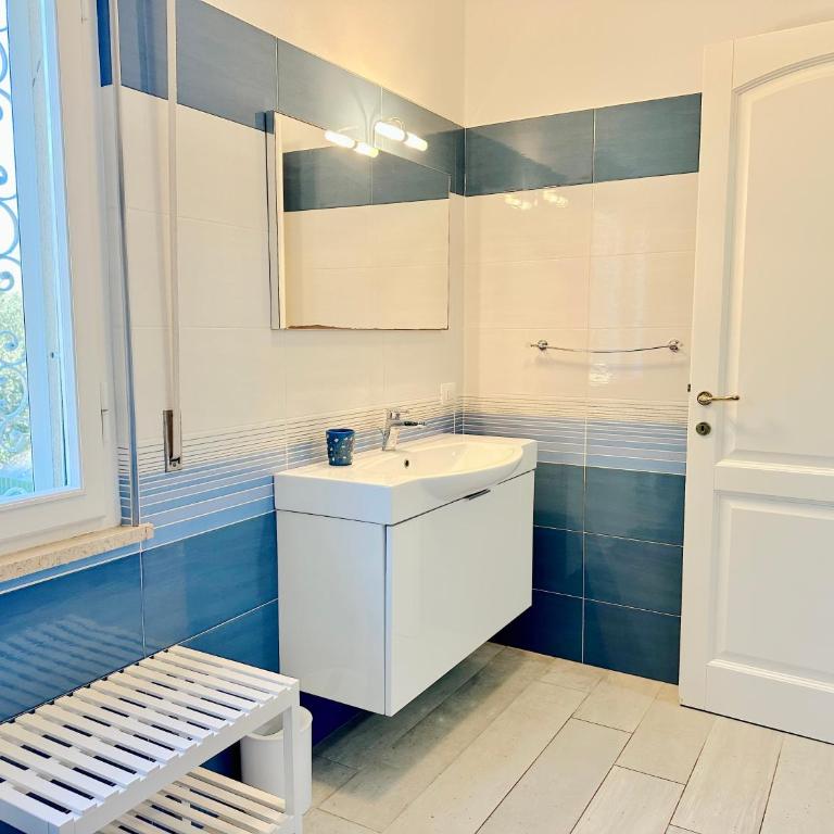Casa Lella Oleandro - Appartamento con 3 Camere da Letto - 23