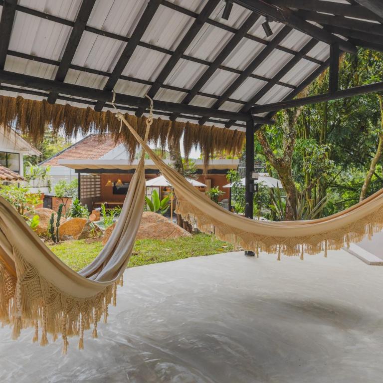 Casa Tequila - Seven-Bedroom House - 23
