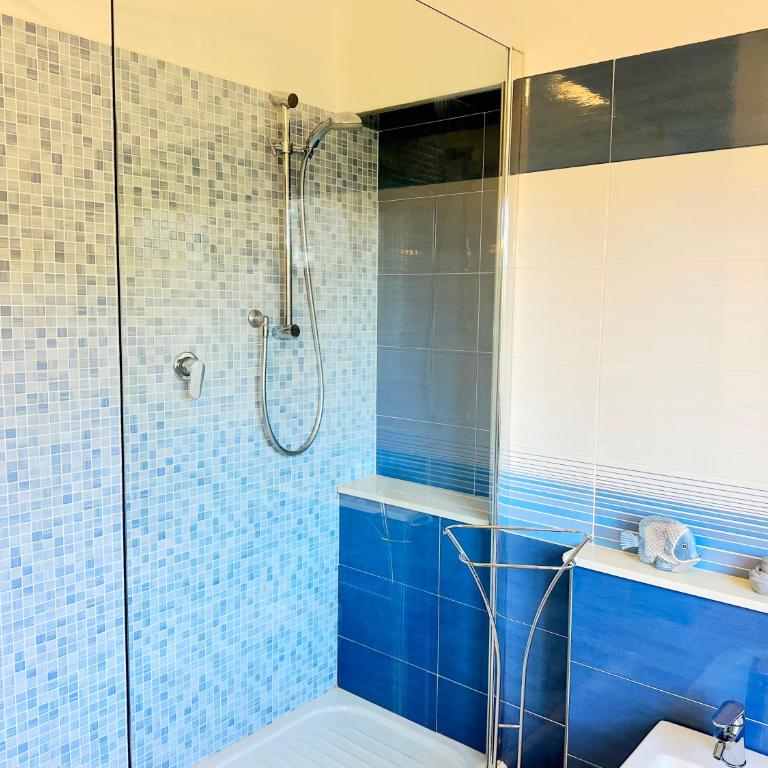Casa Lella Oleandro - Appartamento con 3 Camere da Letto - 24