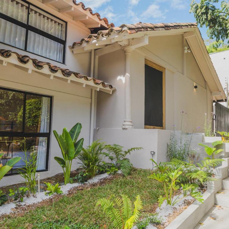 Casa Tequila - Seven-Bedroom House - 25