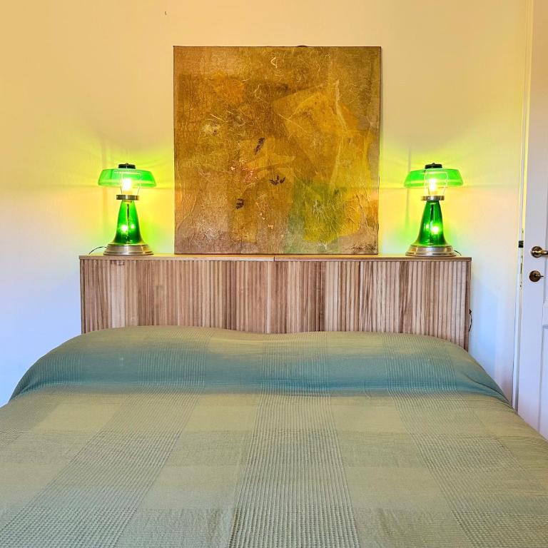 Casa Lella Oleandro - Appartamento con 3 Camere da Letto - 17