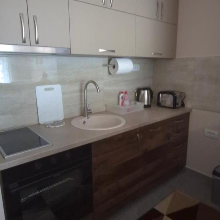 Apartman Mikulic 2 - One-Bedroom Apartment - 8