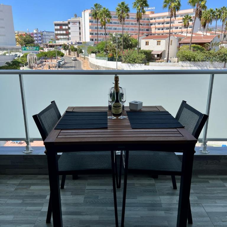 Apartamento Panda House - Apartamento de 1 dormitorio - 58