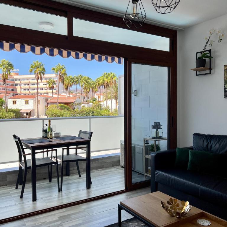 Apartamento Panda House - Apartamento de 1 dormitorio - 56