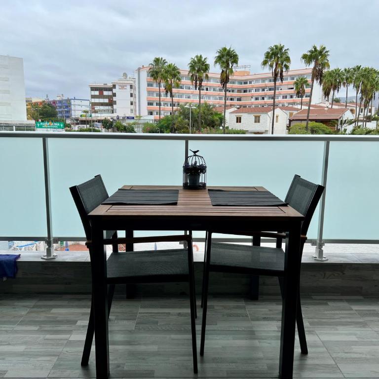 Apartamento Panda House - Apartamento de 1 dormitorio - 57
