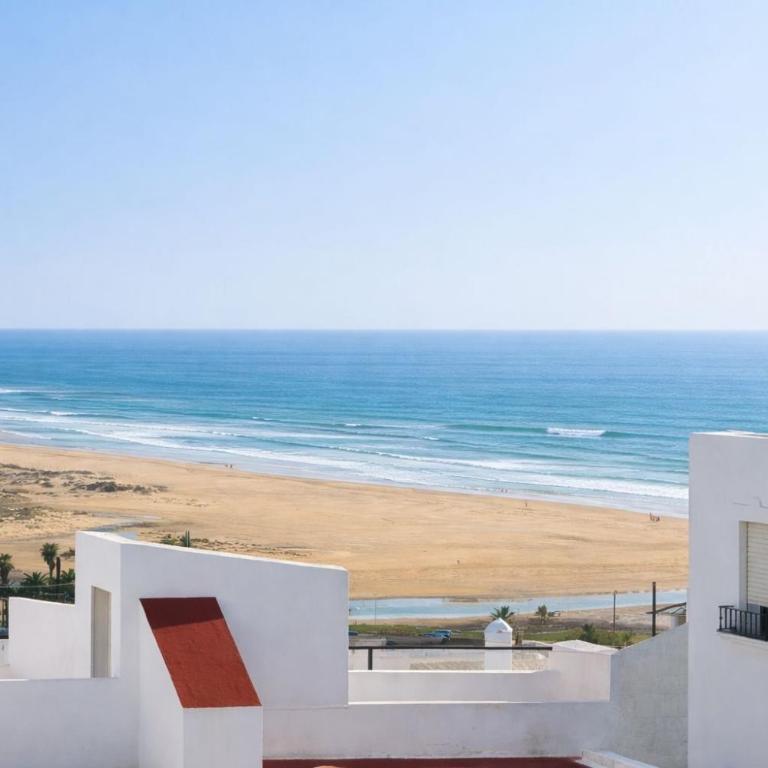 Luz de Conil Premium Apartment - Apartamento de 2 dormitorios - 3