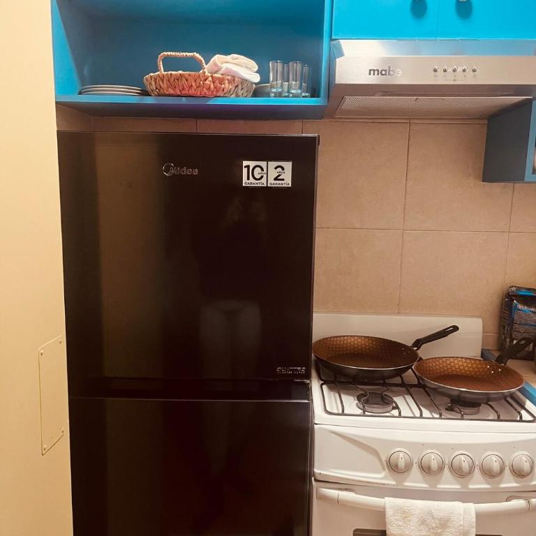 Céntrico y caminable en CDMX, Todo a unos pasos - Two-Bedroom Apartment - 2