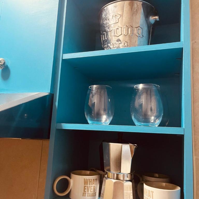 Céntrico y caminable en CDMX, Todo a unos pasos - Two-Bedroom Apartment - 6