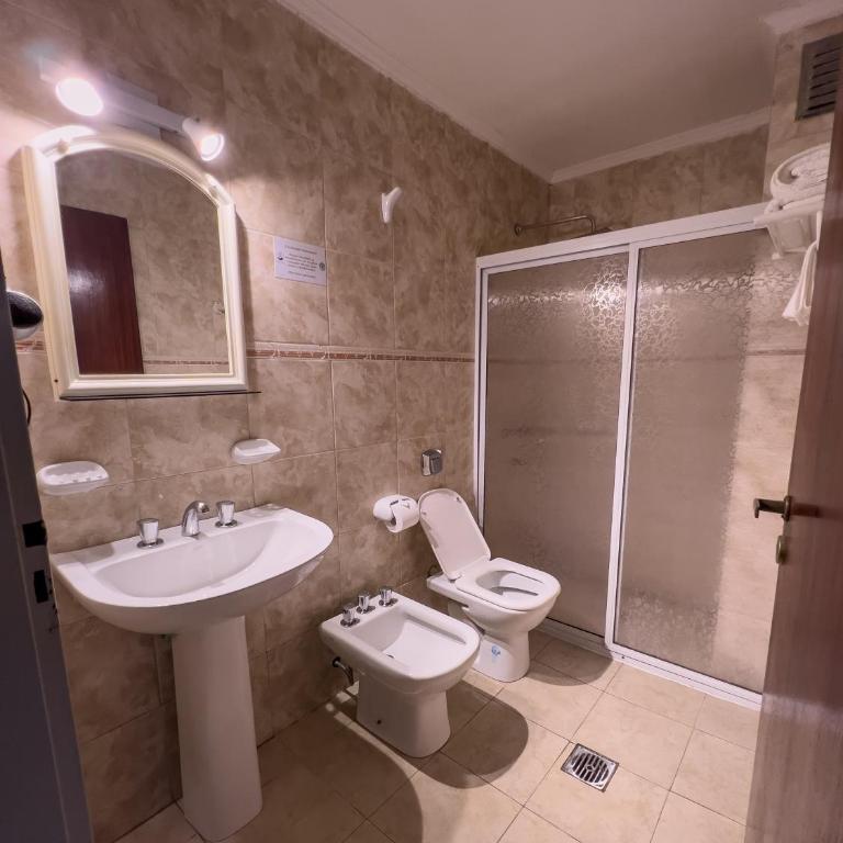Hotel Everest - Double Room - 5