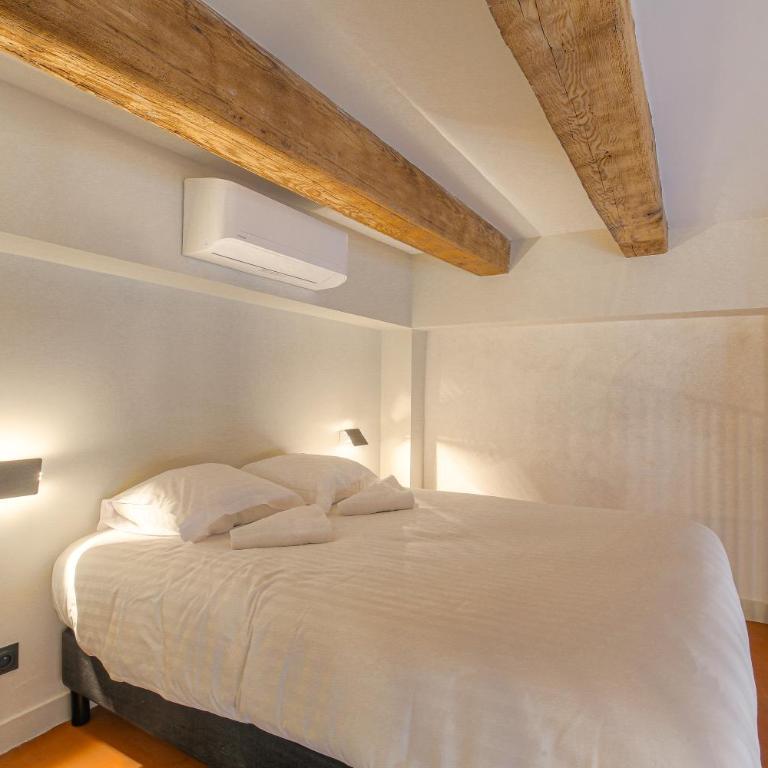 Duplex lumineux et authentique, Vieux-Lyon - Appartamento con 1 Camera da Letto - 10