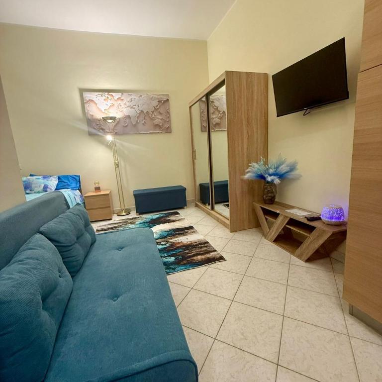 Col8 apartment - Monolocale - 3