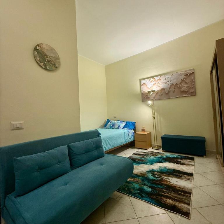 Col8 apartment - Monolocale - 1