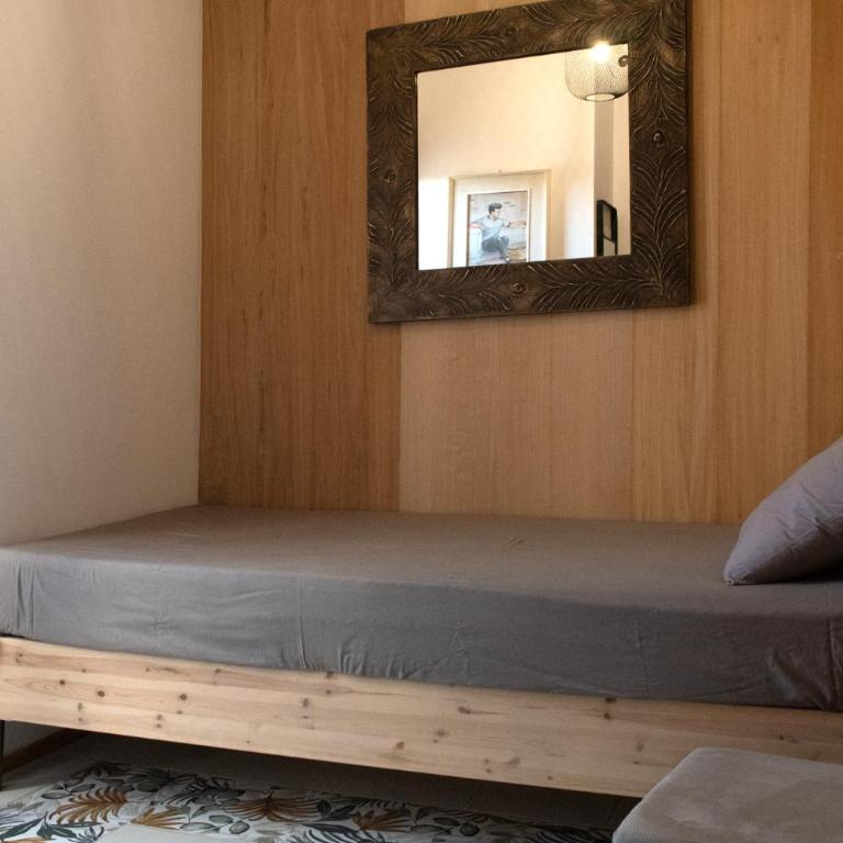La villetta fonte antica "parcheggio privato" incluso ombrellone e 2 lettini nello stabilimento balneare - Appartamento con 3 Camere da Letto - 22