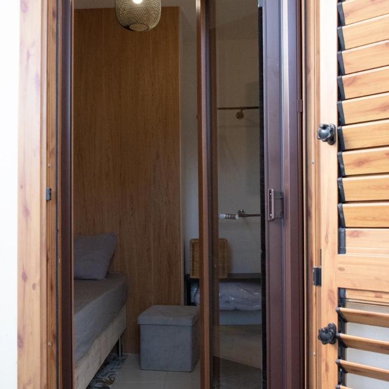 La villetta fonte antica "parcheggio privato" incluso ombrellone e 2 lettini nello stabilimento balneare - Appartamento con 3 Camere da Letto - 24