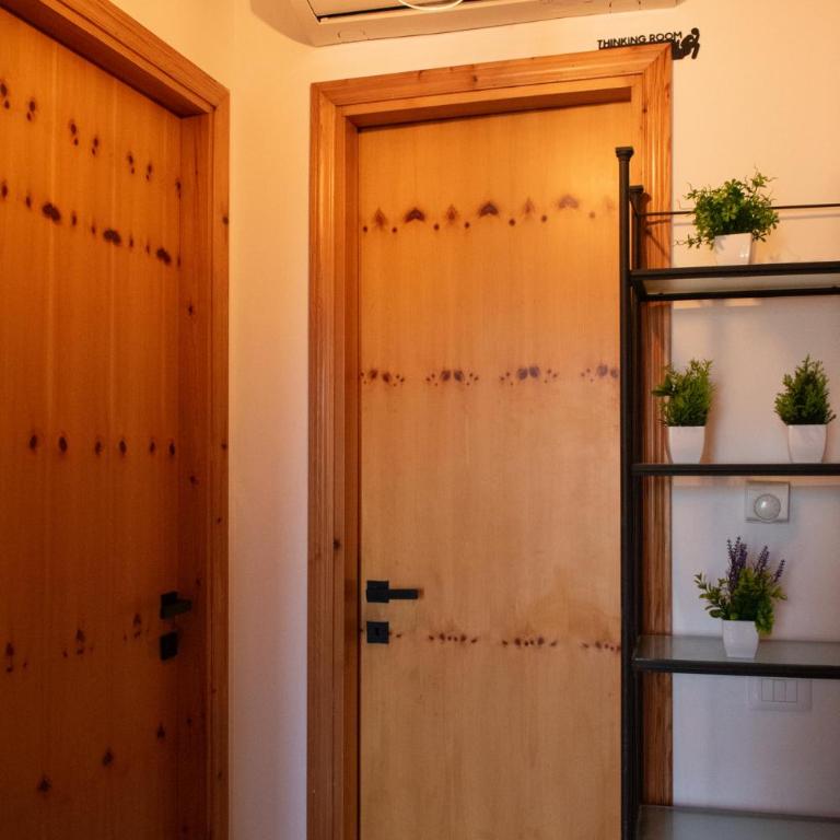 La villetta fonte antica "parcheggio privato" incluso ombrellone e 2 lettini nello stabilimento balneare - Appartamento con 3 Camere da Letto - 21