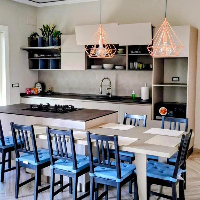 Damablu - Two-Bedroom House - 5