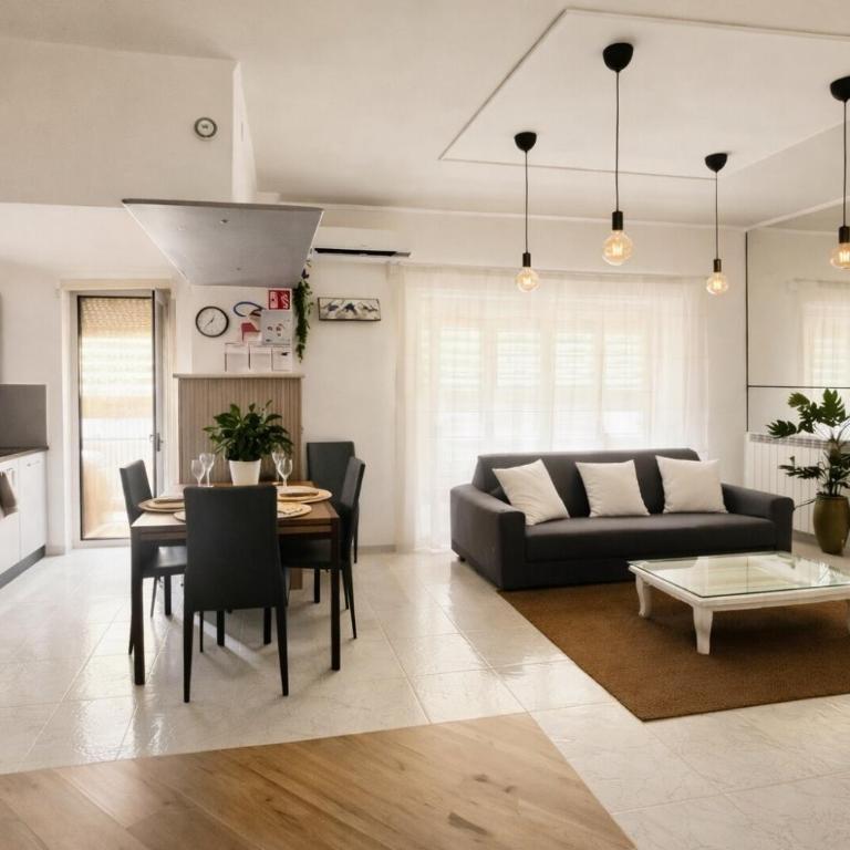 Alloggio Turistico in Via Zotti - Appartamento con 1 Camera da Letto - 1