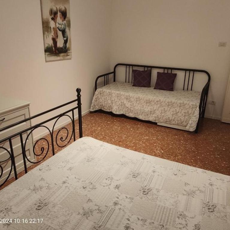 Sergio Tourist Rental close Tiburtina Station - Monolocale con Terrazza - 11