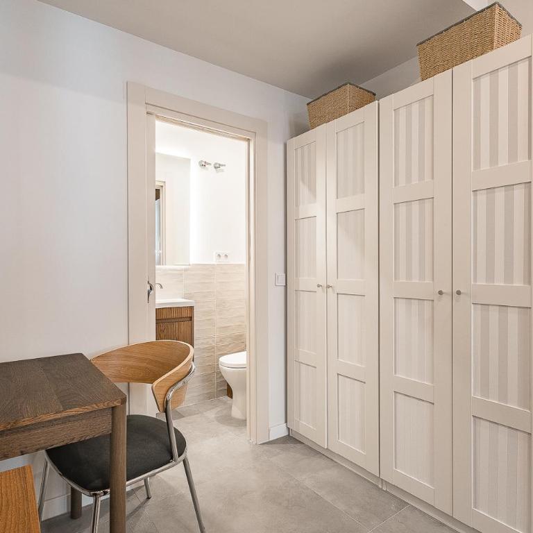 Charming Apartment with Terrace in Sants - Apartment with Terrace - 35