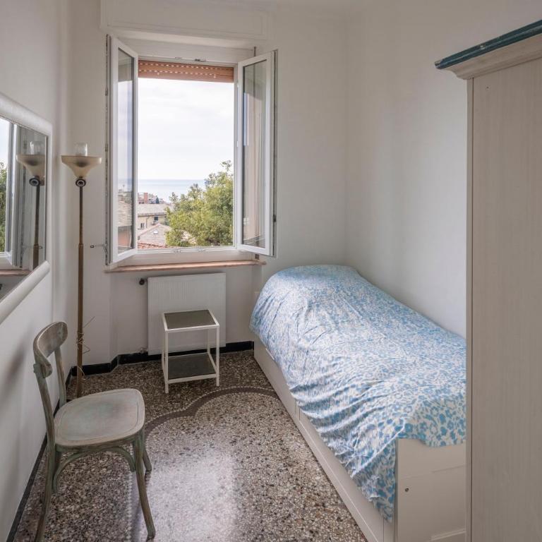 Focaincontromano Seaview, Genova - Apartment - 27