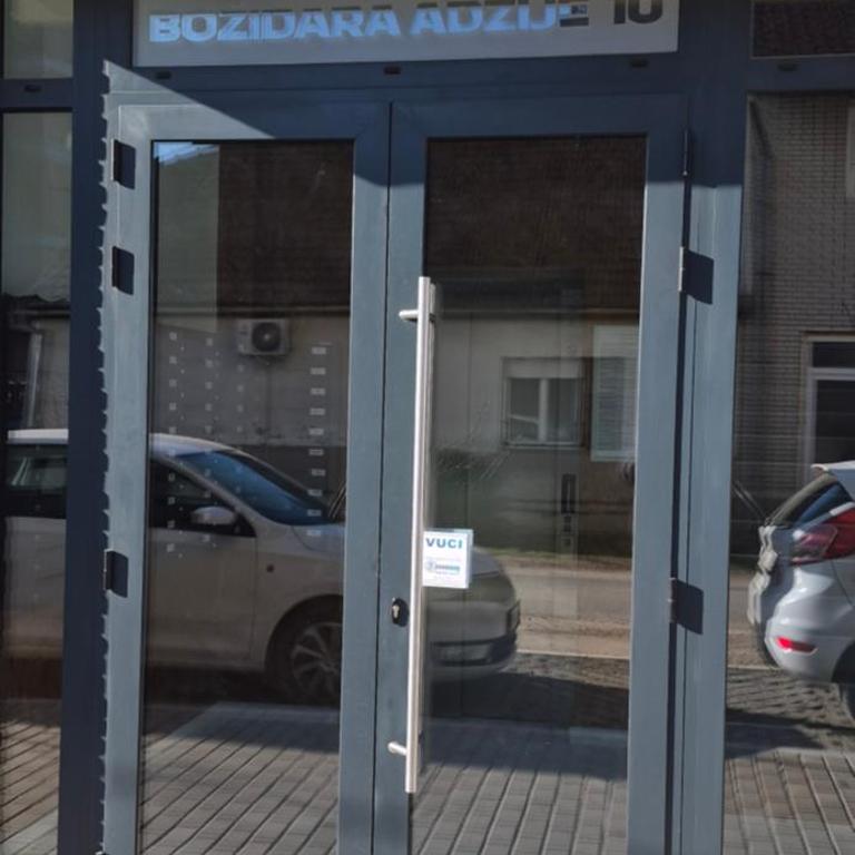 Apartman Mikulic 3 - One-Bedroom Apartment - 10