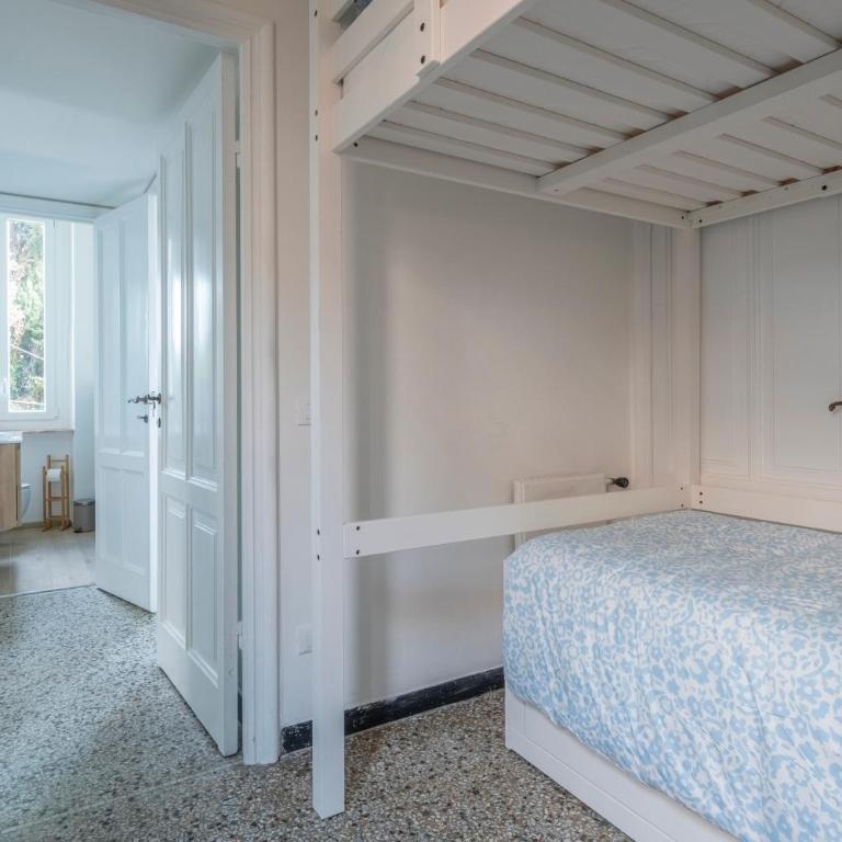 Focaincontromano Seaview, Genova - Apartment - 31