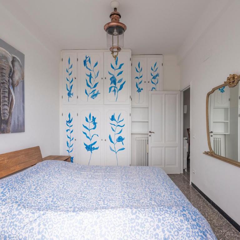 Focaincontromano Seaview, Genova - Apartment - 23