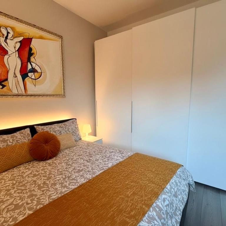 A Casa di Cleo - Two-Bedroom Apartment - 10
