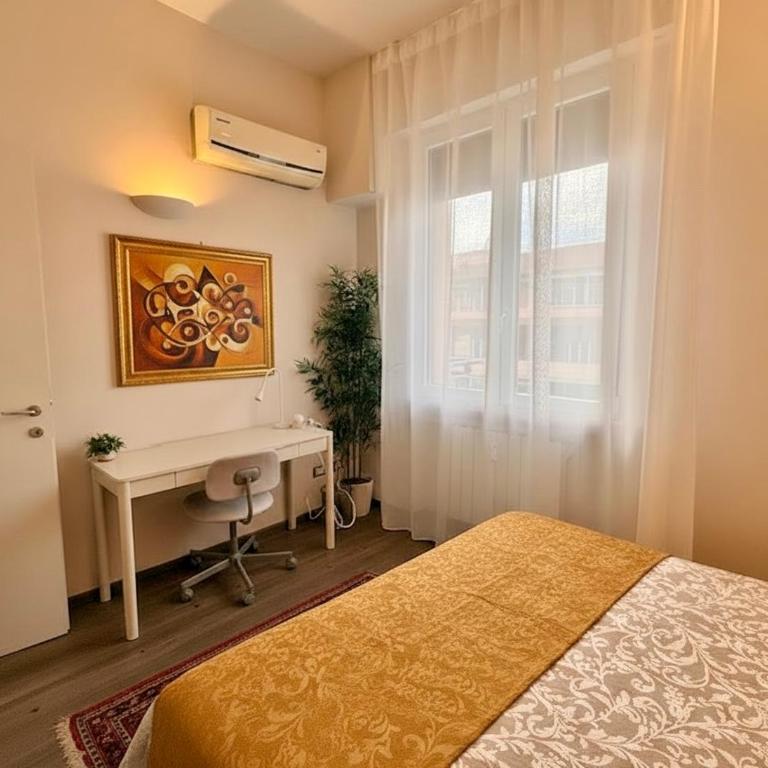 A Casa di Cleo - Two-Bedroom Apartment - 8