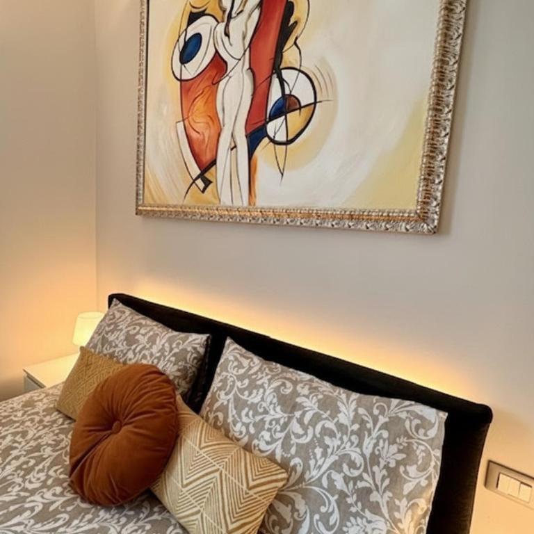 A Casa di Cleo - Two-Bedroom Apartment - 11