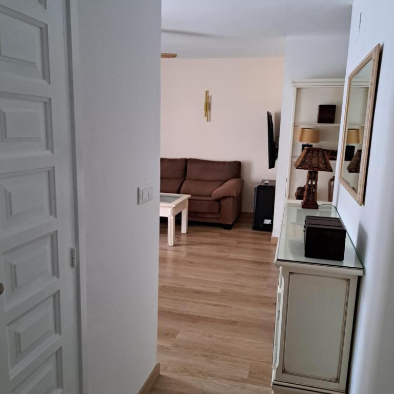Acogedor apartamento en Denia - Apartamento - 11