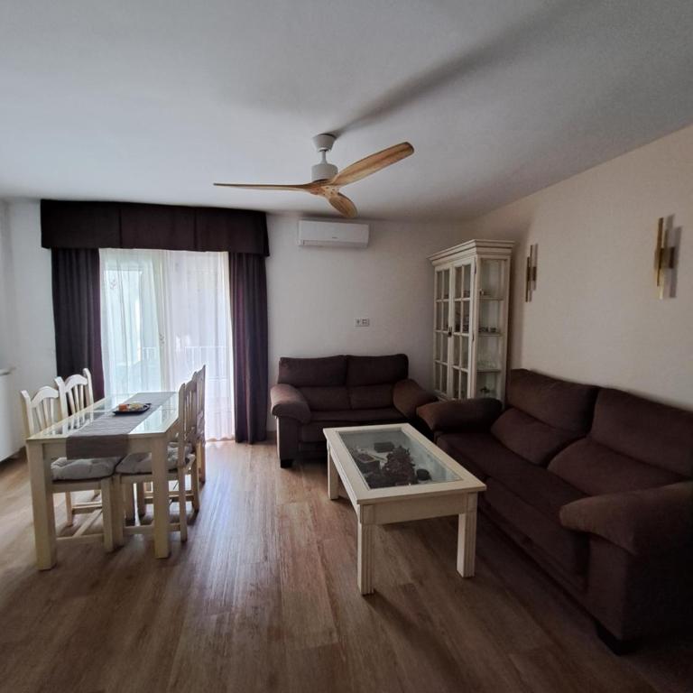 Acogedor apartamento en Denia - Apartamento - 4