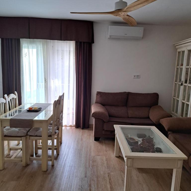 Acogedor apartamento en Denia - Apartamento - 5