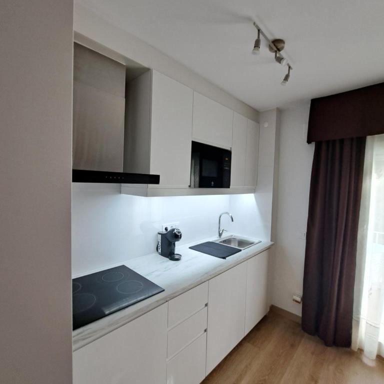 Acogedor apartamento en Denia - Apartamento - 18