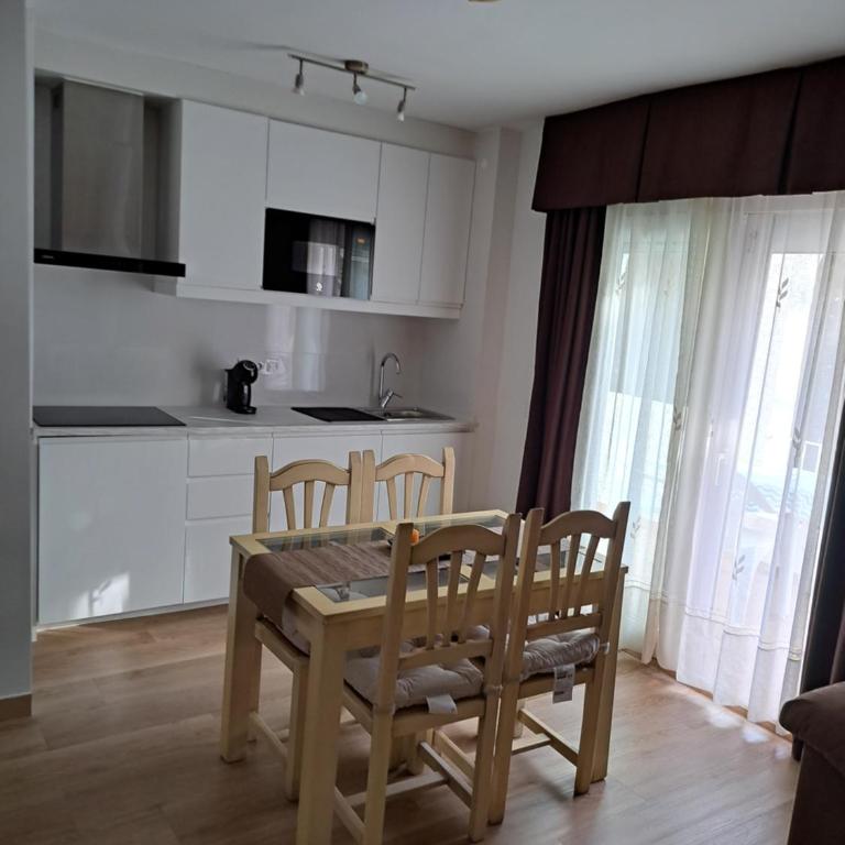 Acogedor apartamento en Denia - Apartamento - 15